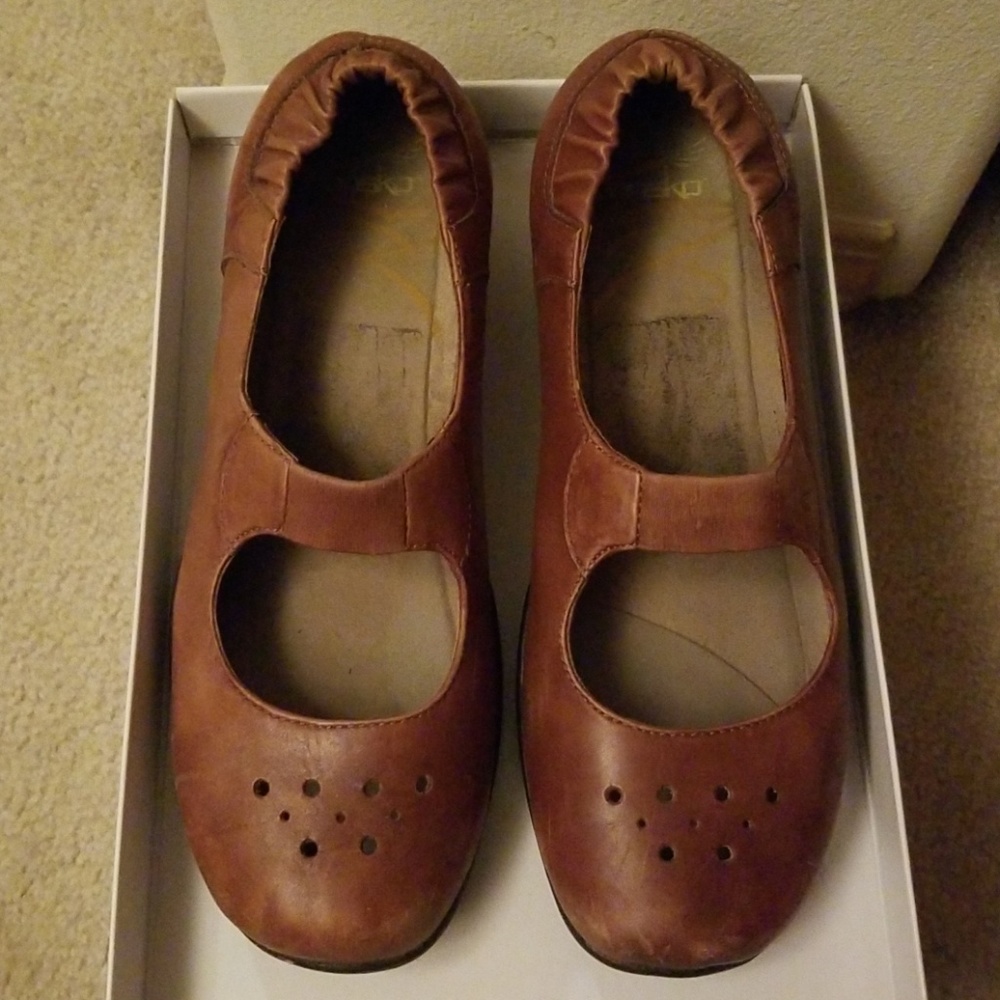 Shoes